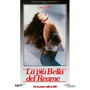 PIU'' BELLA DEL REAME (LA)