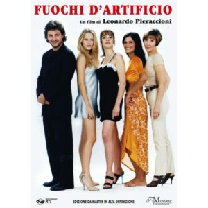 FUOCHI D''ARTIFICIO (EDIZIONE RESTAURATA)