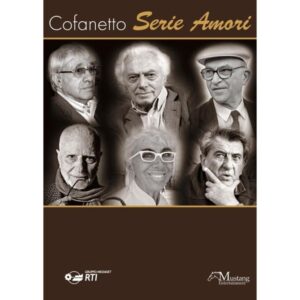SERIE AMORI (3 DVD)