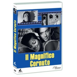 MAGNIFICO CORNUTO (IL)
