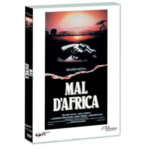 MAL D''AFRICA