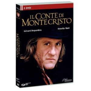 CONTE DI MONTECRISTO (IL)