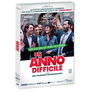 ANNO DIFFICILE (UN)