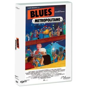 BLUES METROPOLITANO