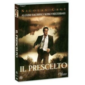 PRESCELTO (IL)