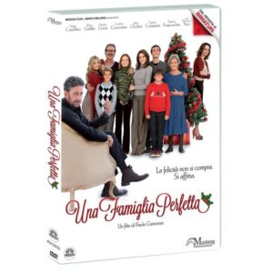 FAMIGLIA PERFETTA (UNA)