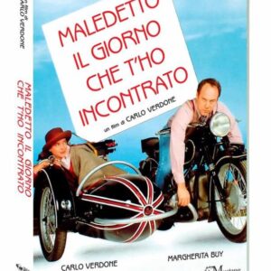 Maledetto Il Giorno Che Ti Ho Incontrato
