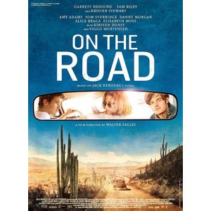ON THE ROAD