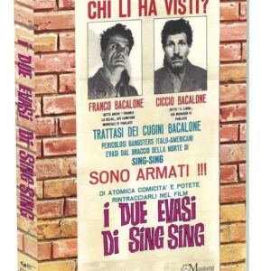 Due Evasi Da Sing Sing (I)