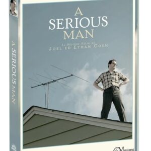 Serious Man (A)