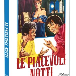 Piacevoli Notti (Le)