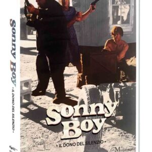 Sonny Boy - Il Dono Del Silenzio