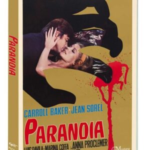 Paranoia
