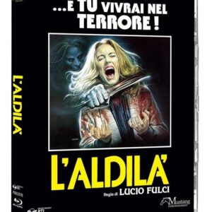 E Tu Vivrai Nel Terrore! - L'Aldila'