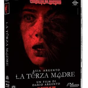 Terza Madre (La)