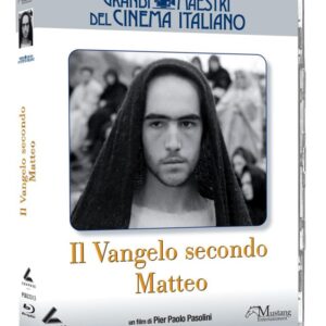 Vangelo Secondo Matteo (Il)