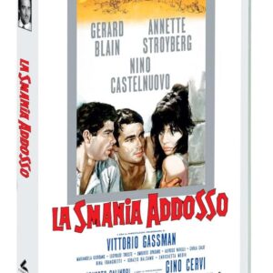 Smania Addosso (La)