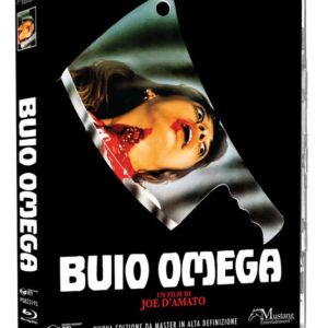 BUIO OMEGA