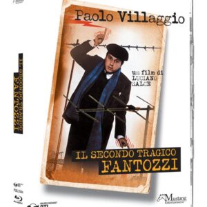 SECONDO TRAGICO FANTOZZI (IL)