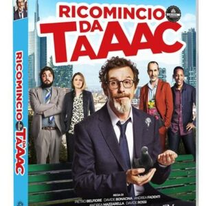 RICOMINCIO DA TAAAC
