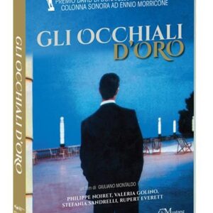OCCHIALI D'ORO (GLI)