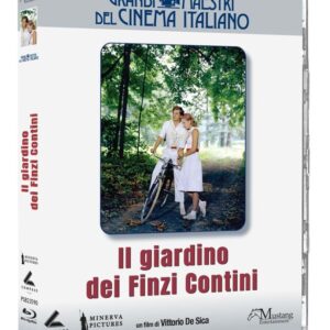 GIARDINO DEI FINZI CONTINI (IL)