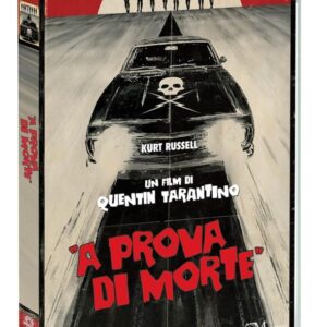 Grindhouse - A Prova Di Morte