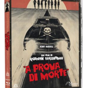 GRINDHOUSE - A PROVA DI MORTE