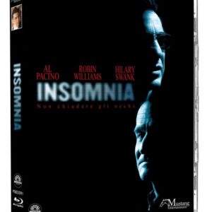 Insomnia