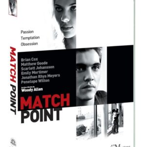 Match Point