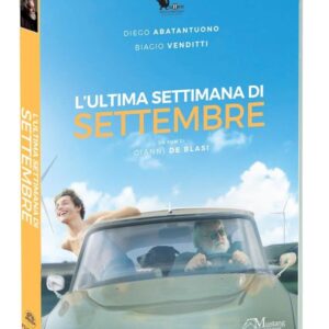 Ultima Settimana Di Settembre (L')