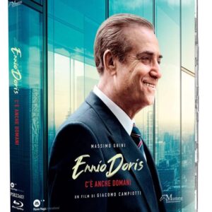 Ennio Doris - C'e' Anche Domani