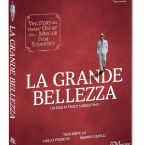 Grande Bellezza (La)