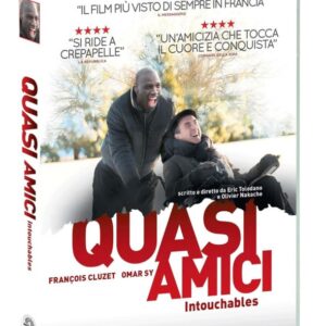 Quasi Amici