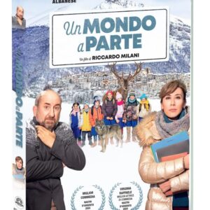 Mondo A Parte (Un)