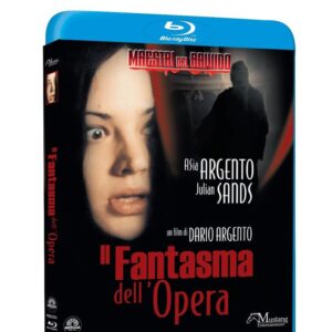 FANTASMA DELL'OPERA (IL)