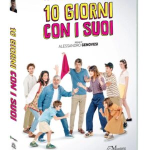 10 Giorni Con I Suoi