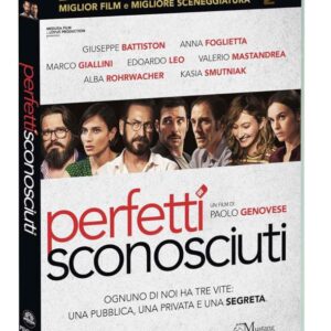 Perfetti Sconosciuti