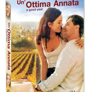 OTTIMA ANNATA (UN') - A GOOD YEAR
