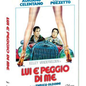 Lui E' Peggio Di Me
