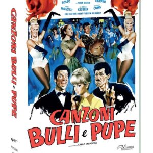Canzoni, Bulli E Pupe