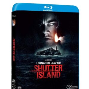 Shutter Island