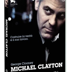 Michael Clayton