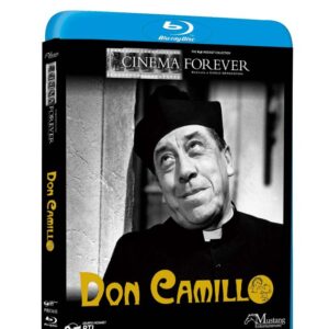 Don Camillo