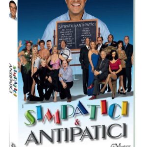 Simpatici & Antipatici