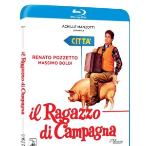 Ragazzo Di Campagna (Il)