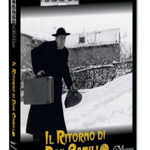 Ritorno Di Don Camillo (Il)