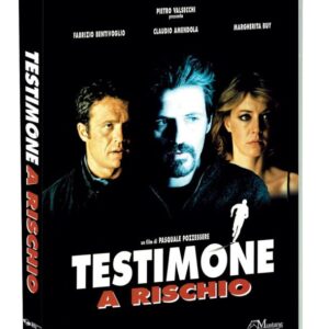 Testimone A Rischio
