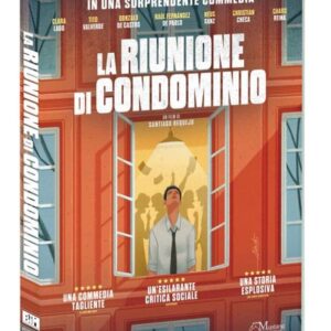 Riunione Di Condominio (La)