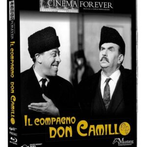 Compagno Don Camillo (Il)